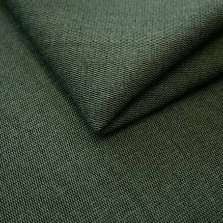Tkanina obiciowa akustyczna GILMUR 06 OLIVE GREEN