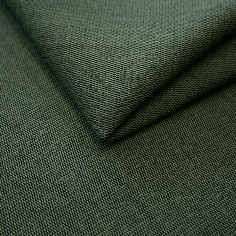 Tkanina obiciowa akustyczna GILMUR 06 OLIVE GREEN