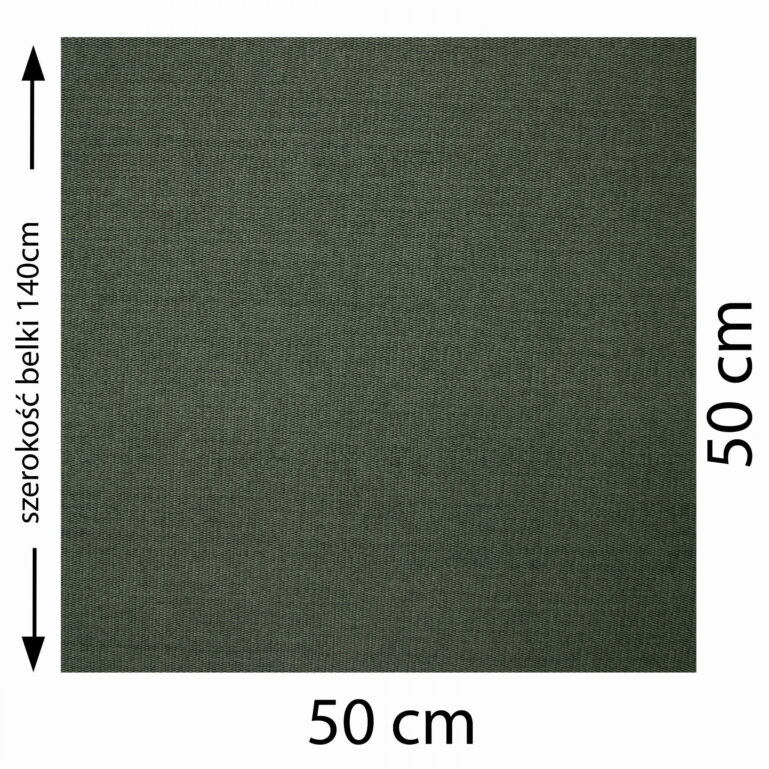 Tkanina obiciowa akustyczna GILMUR 06 OLIVE GREEN - obrazek 2