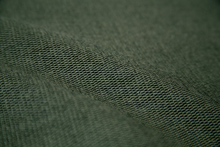 Tkanina obiciowa akustyczna GILMUR 06 OLIVE GREEN - obrazek 4