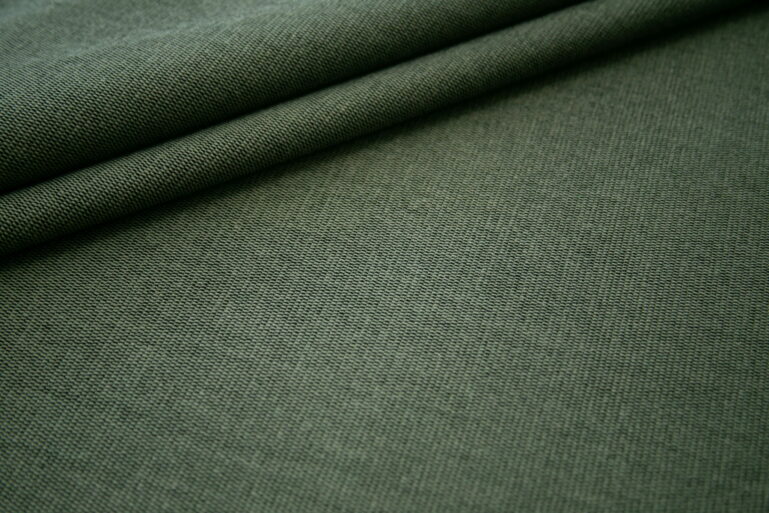 Tkanina obiciowa akustyczna GILMUR 06 OLIVE GREEN - obrazek 6