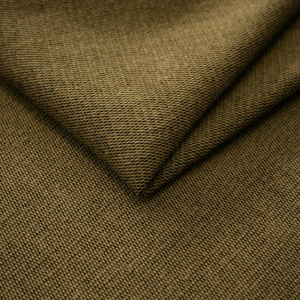 Tkanina obiciowa akustyczna GILMUR 05 OLIVE BROWN
