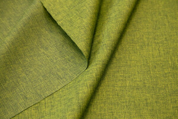 OUTDOOR LINEN ZIELONA UV - obrazek 2