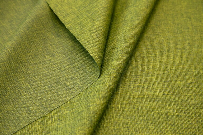 OUTDOOR LINEN ZIELONA UV - obrazek 2