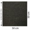 OUTDOOR  LOGGIA GRAVEL UV - obrazek 6