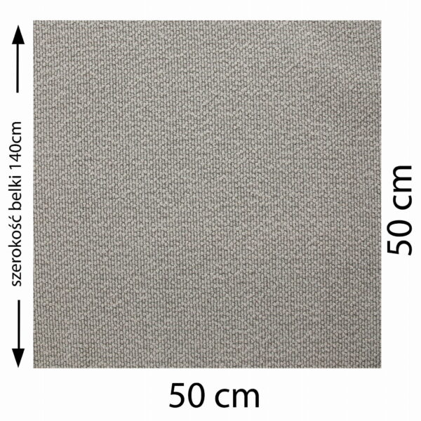 OUTDOOR  LOGGIA TAUPE UV - obrazek 2