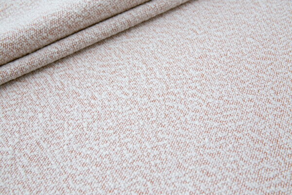 OUTDOOR  LOGGIA BOUCLE CORAL UV - obrazek 2