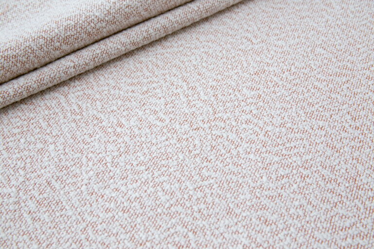 OUTDOOR  LOGGIA BOUCLE CORAL UV - obrazek 2