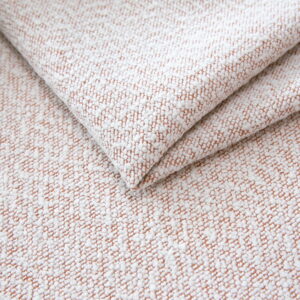 OUTDOOR  LOGGIA BOUCLE CORAL UV