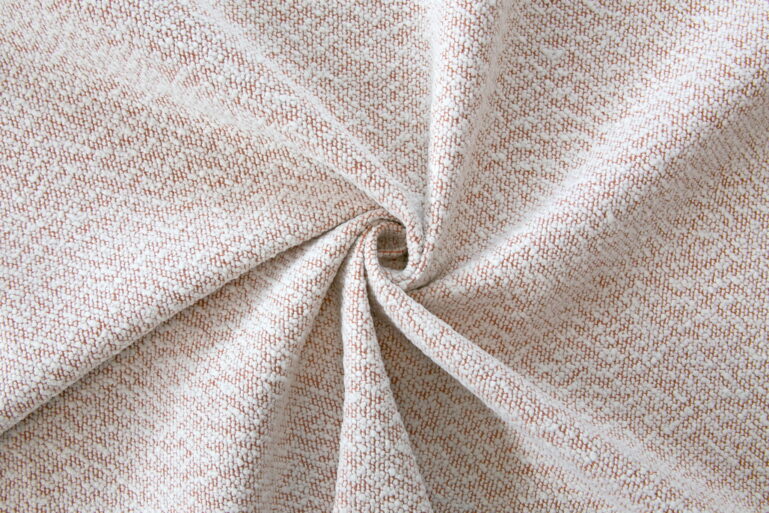 OUTDOOR  LOGGIA BOUCLE CORAL UV - obrazek 4