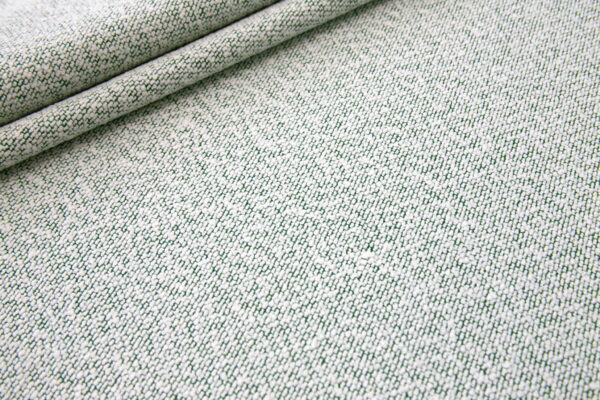 OUTDOOR  LOGGIA BOUCLE GREEN UV - obrazek 3