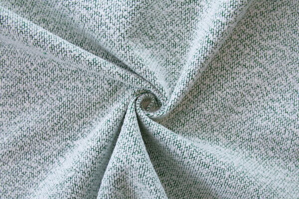 OUTDOOR  LOGGIA BOUCLE GREEN UV - obrazek 6