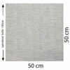 OUTDOOR  LOGGIA FIBER BEIGE UV - obrazek 6