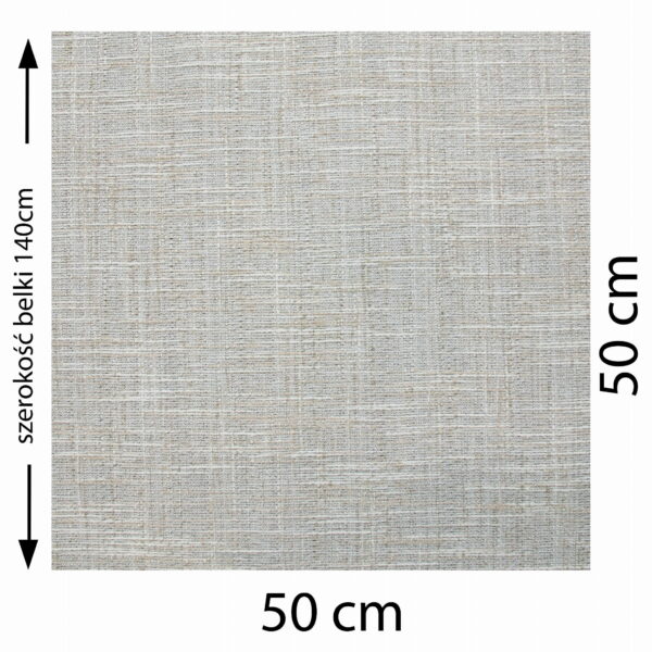OUTDOOR  LOGGIA FIBER BEIGE UV - obrazek 6