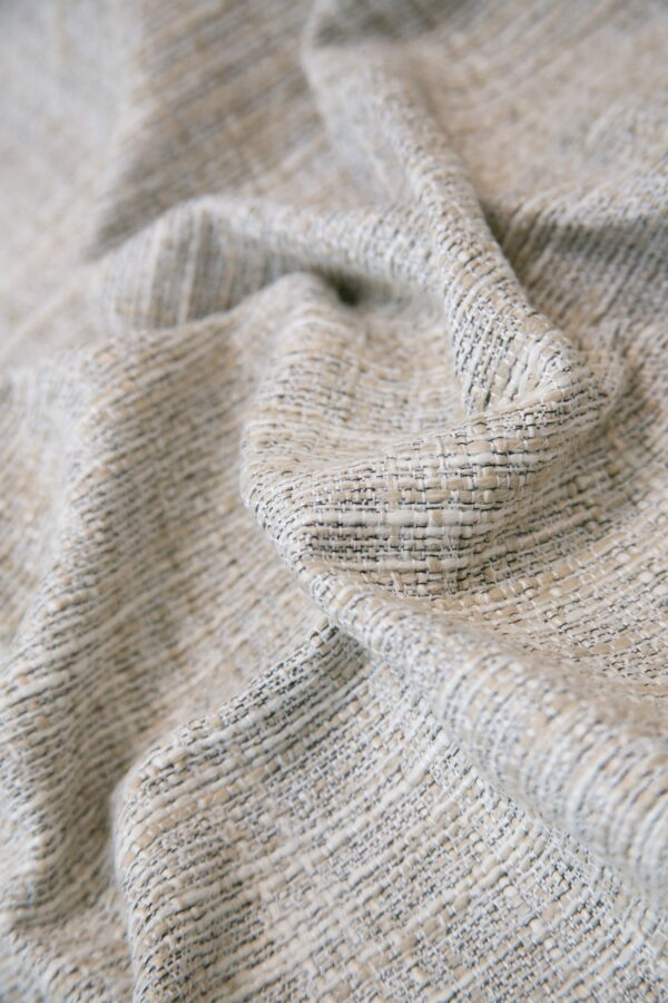 OUTDOOR  LOGGIA FIBER BEIGE UV - obrazek 4