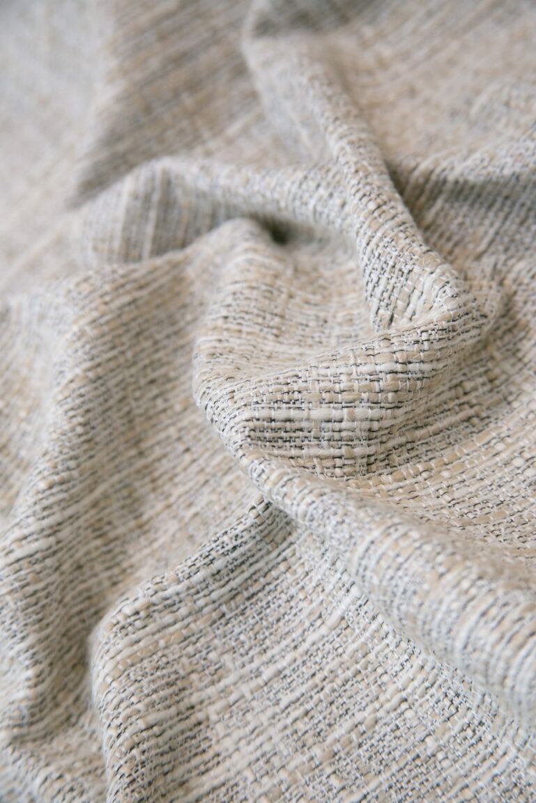 OUTDOOR  LOGGIA FIBER BEIGE UV - obrazek 4