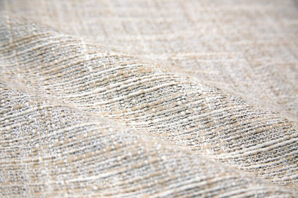 OUTDOOR  LOGGIA FIBER BEIGE UV - obrazek 2