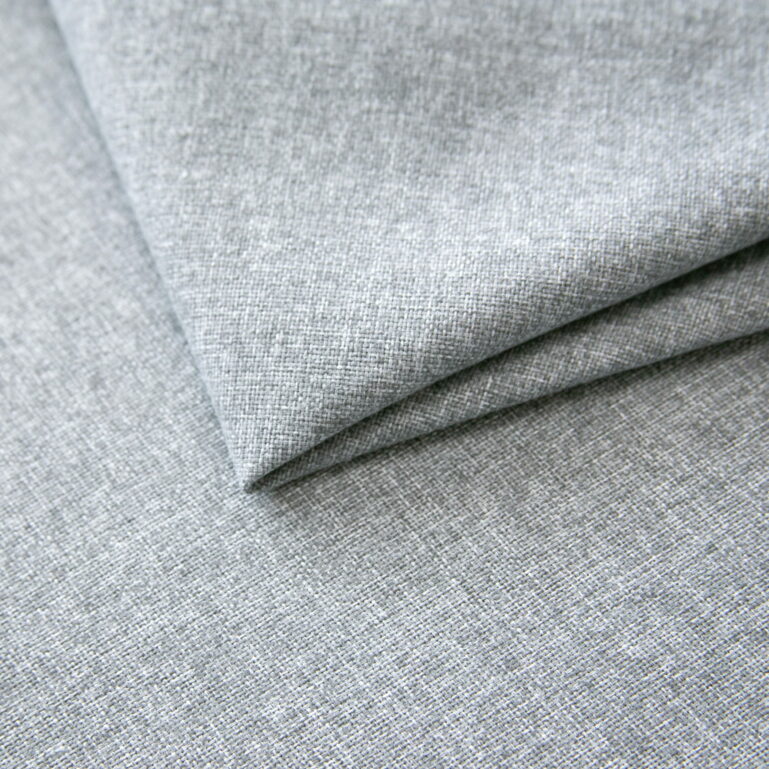 OUTDOOR  LOGGIA LINEN LIGHT GREY UV