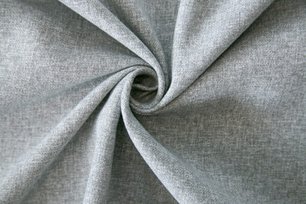 OUTDOOR  LOGGIA LINEN LIGHT GREY UV - obrazek 5