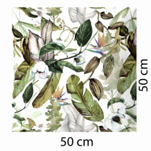 TKANINA OUTDOOR SOLID UV STRELICJA