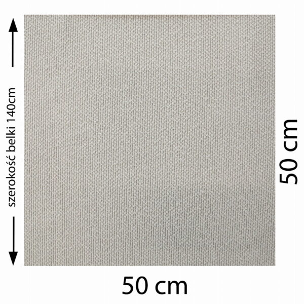 OUTDOOR  LOGGIA LIGHT TAUPE UV - obrazek 4